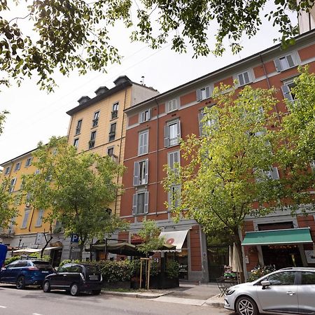 Comfort Apartment - Duomo, San Siro Milan Exterior photo