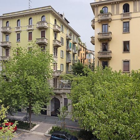 Comfort Apartment - Duomo, San Siro Milan Exterior photo