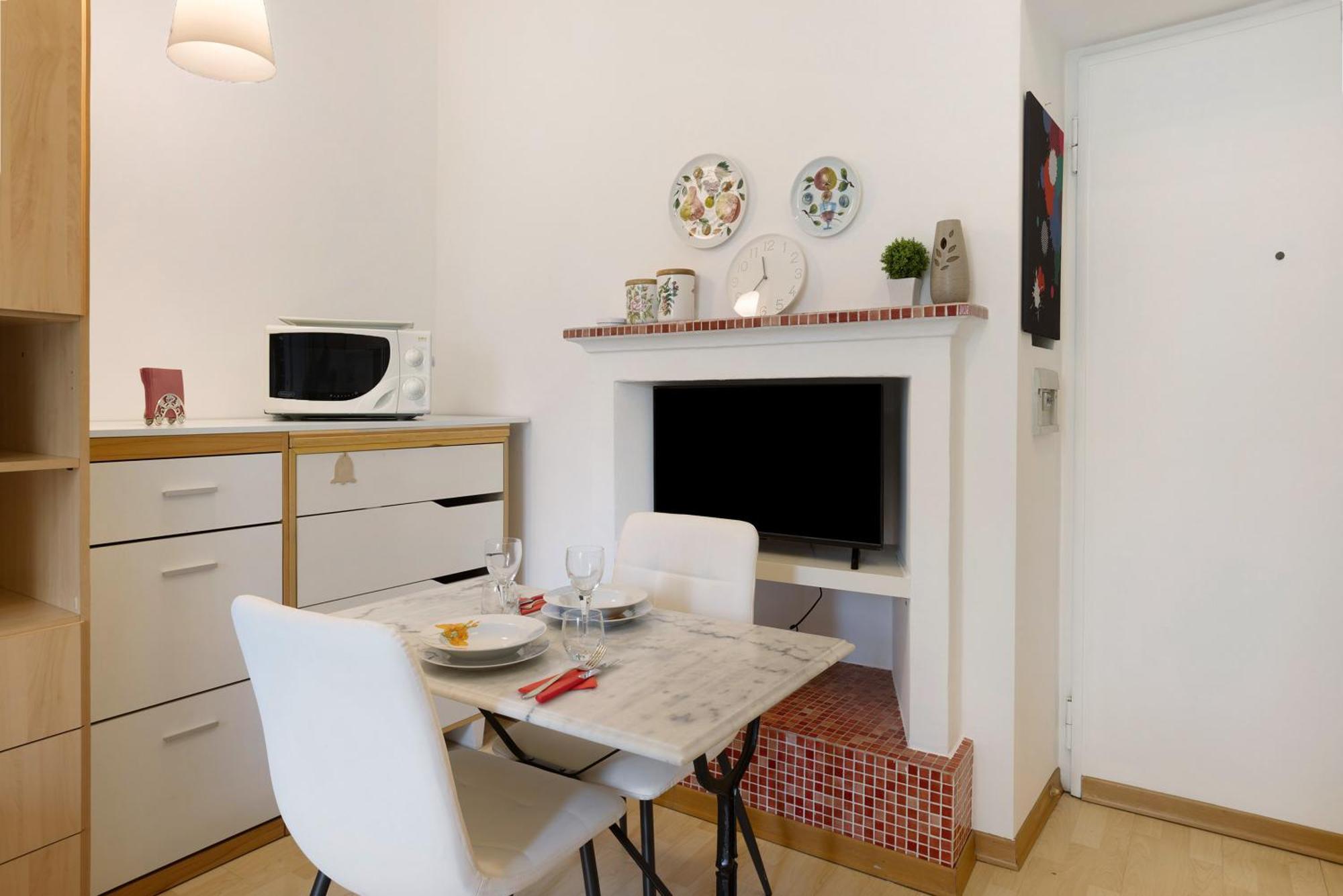 Comfort Apartment - Duomo, San Siro Milan Exterior photo